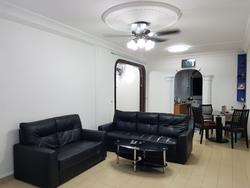 Blk 284 Yishun Avenue 6 (Yishun), HDB 4 Rooms #150046982